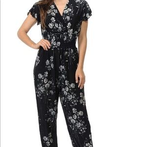 Classy jumpsuit
